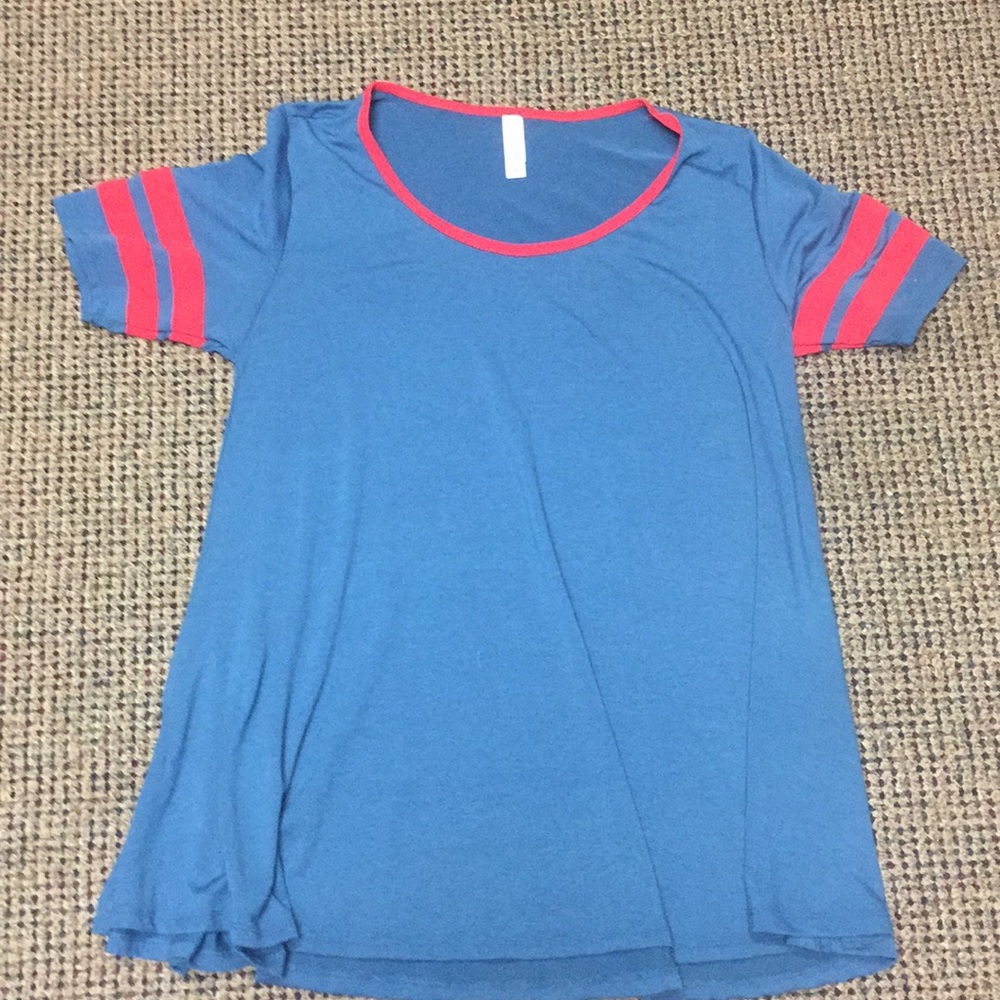 Lularoe Medium Top